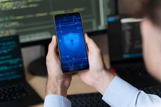 Essential Best Practices for Securing Your Mobile App and Protecting Data