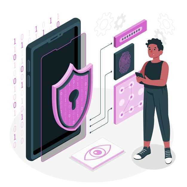 Essential Best Practices for Securing Your Mobile App and Protecting Data